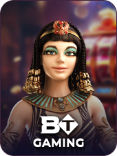 bt gaming