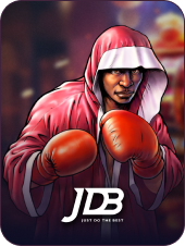jdb