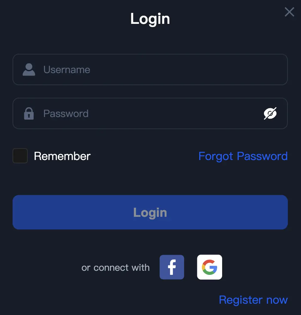 r777 login